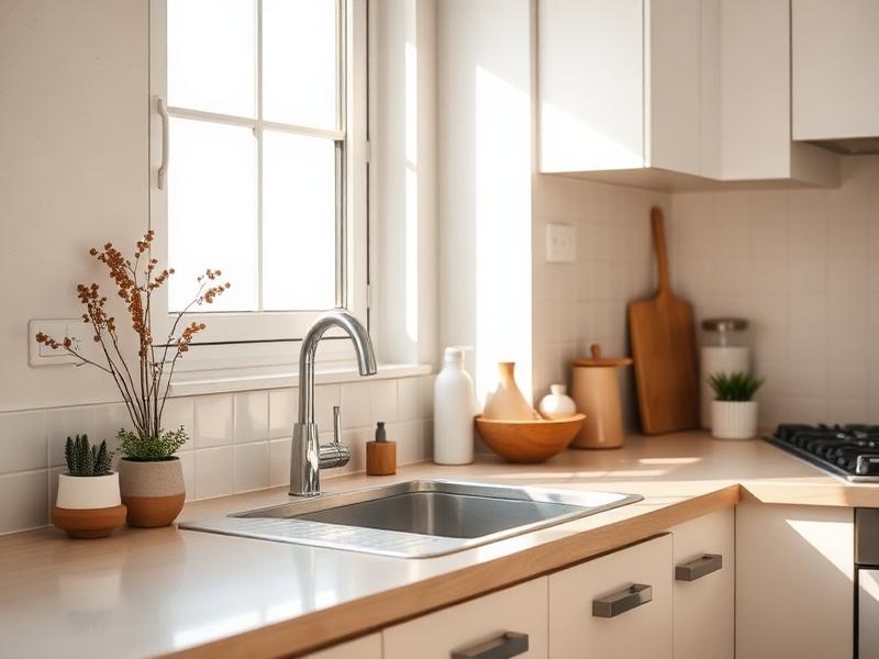 Intérieur chaleureux et soigné d'un appartement genevois